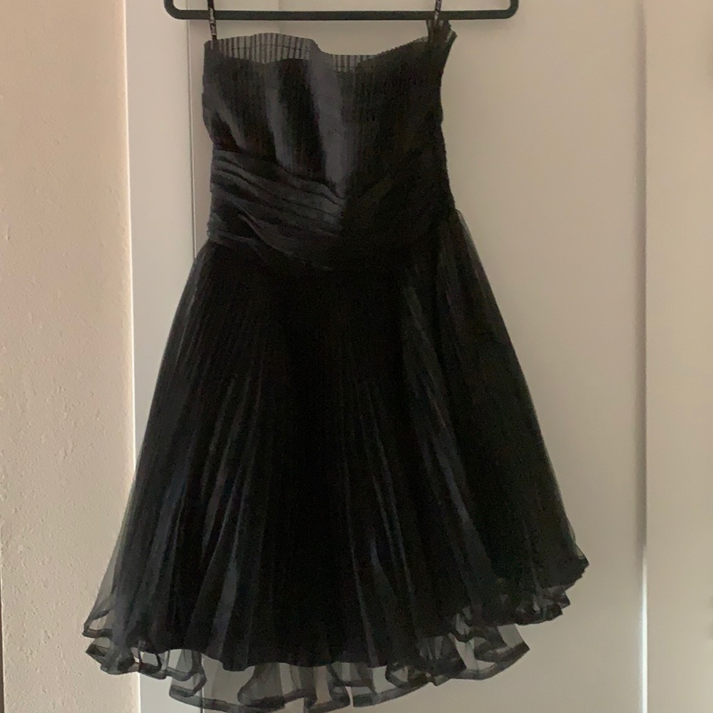 Betsy Johnson cocktail dress new!❤️